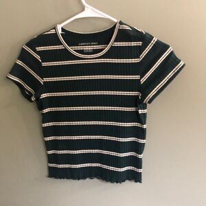American eagle crop